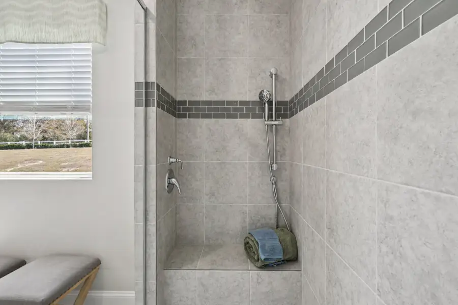 Representative interior finishes for a home built from the Drexel by Maronda Homes in Highland Park, Newberry (Image 19). Representative interior finishes for a home built from the Drexel by Maronda Homes in Highland Park, Newberry (Image 19).