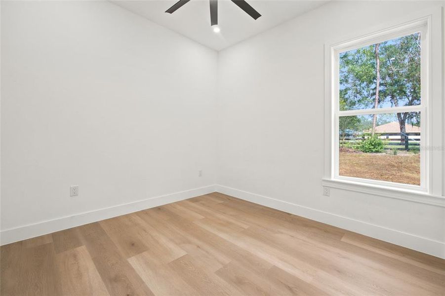 Spacious, unfurnished interior of a new home in , Ocala (Image 34). Spacious, unfurnished interior of a new home in , Ocala (Image 34).