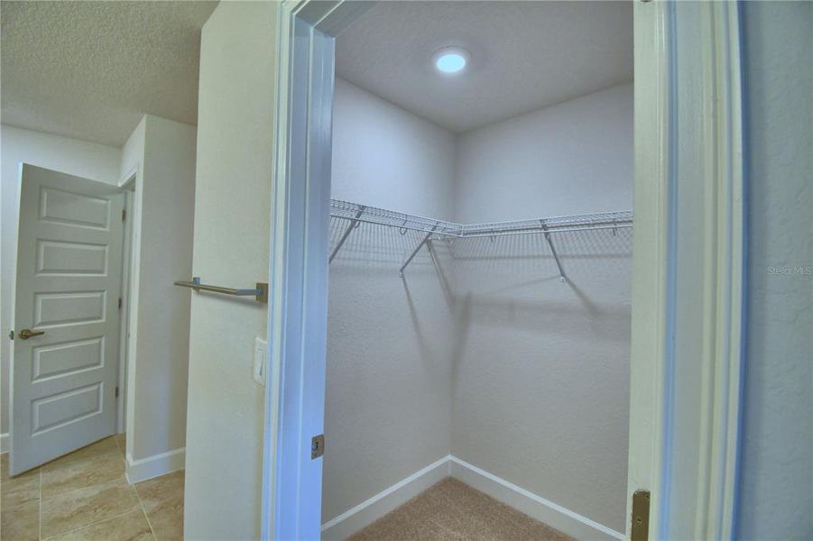 Spacious, unfurnished interior of a new home in Cadence Crossing, Auburndale (Image 25).