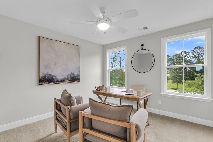 Winhaven New Home in Summerville, SC.  - Slide 31