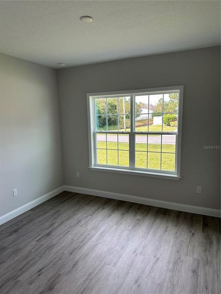 Spacious, unfurnished interior of a new home in , Palm Coast (Image 18).