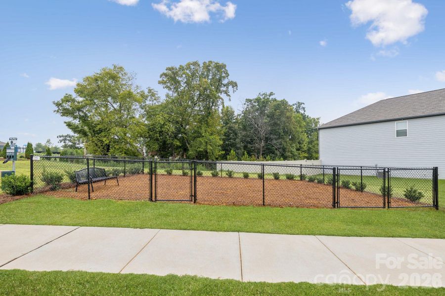 Community amenities in Blue Sky Meadows, Monroe (Image 7).