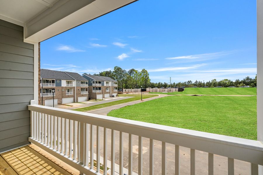 3br New Home in Wake Forest, NC.  - Slide 28