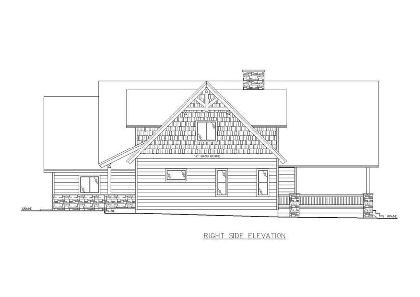 Proposed build – no construction started yet Proposed build – no construction started yet