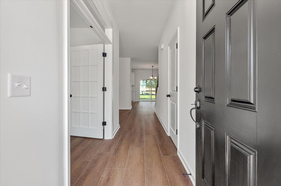 Image 38 of a home in Parker's Preserve. Image 38 of a home in Parker's Preserve.