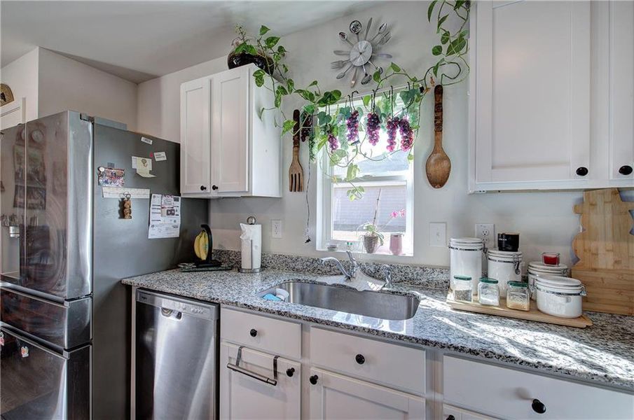 Furnished interior view inside a new home in Kingston Park, Kingston (Image 37).