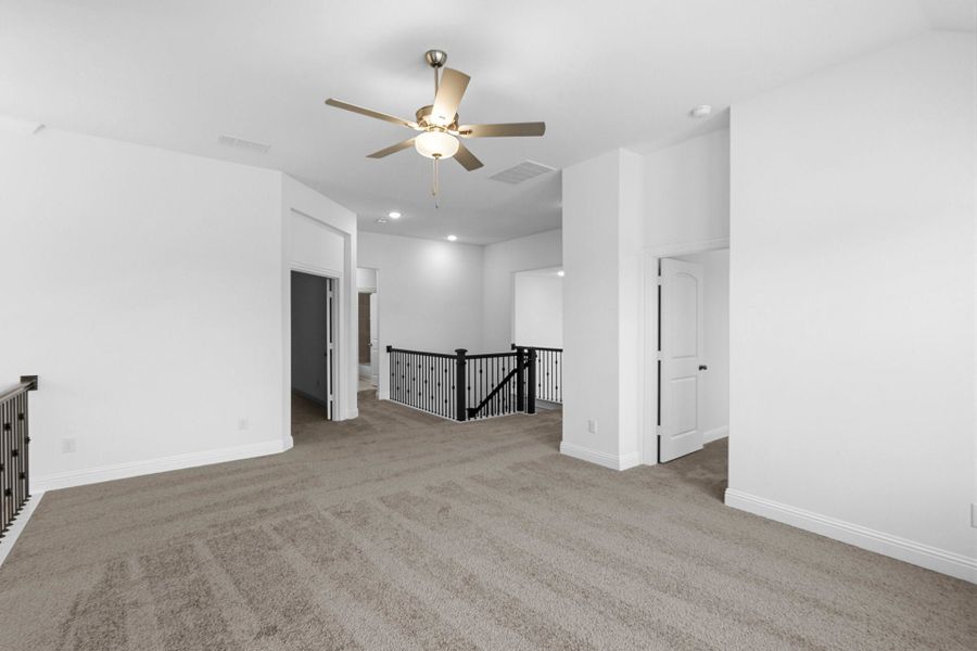 New Home in Celina, TX.  - Slide 38