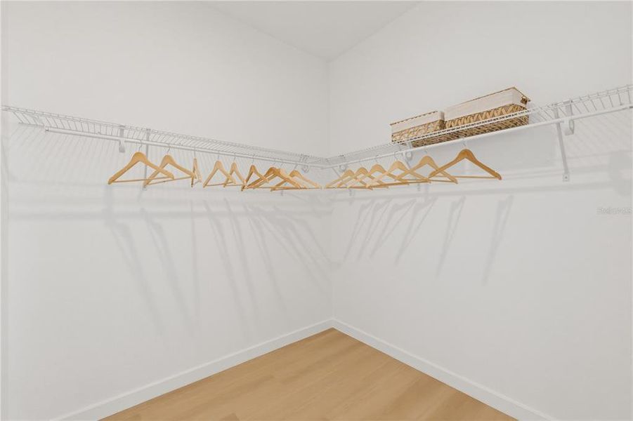 Spacious, unfurnished interior of a new home in , St. Petersburg (Image 24).