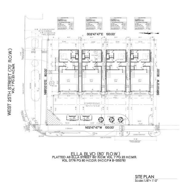 2D floor plan layout of this home in , Houston, TX (Image 6). 2D floor plan layout of this home in , Houston, TX (Image 6).