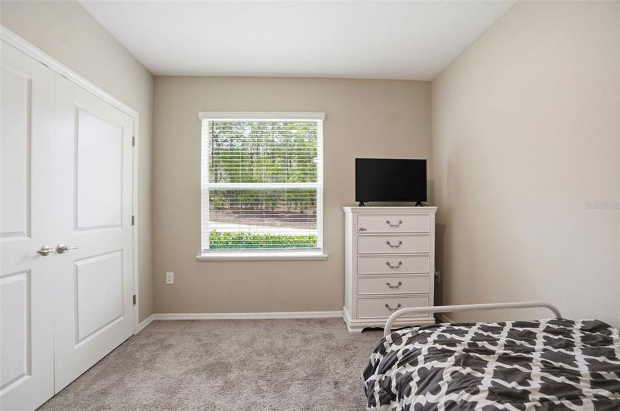 Furnished interior view inside a new home in , Homosassa (Image 36).