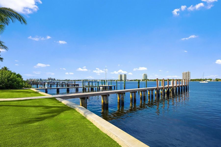 9 - Waterfront