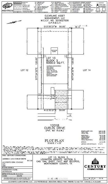 Image 21 of a home in Lexington Heights. Image 21 of a home in Lexington Heights.