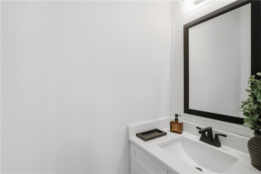 Close-up of interior finishes inside a home in , Braselton (Image 22). Close-up of interior finishes inside a home in , Braselton (Image 22).