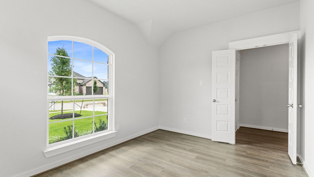 Representative photo, not pictures of actual home.