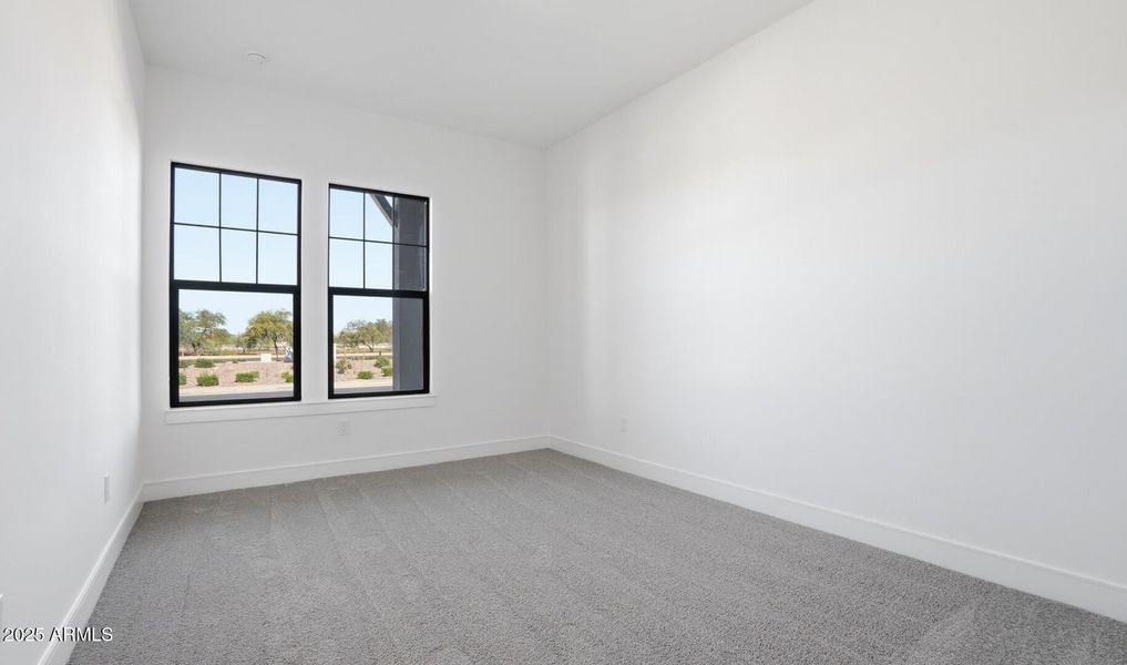 Edgewood Lot #165 Bedroom Three (2) (Lar