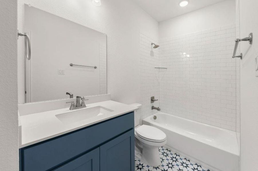 12. 127 Palo Duro - 2ND Bath 12. 127 Palo Duro - 2ND Bath