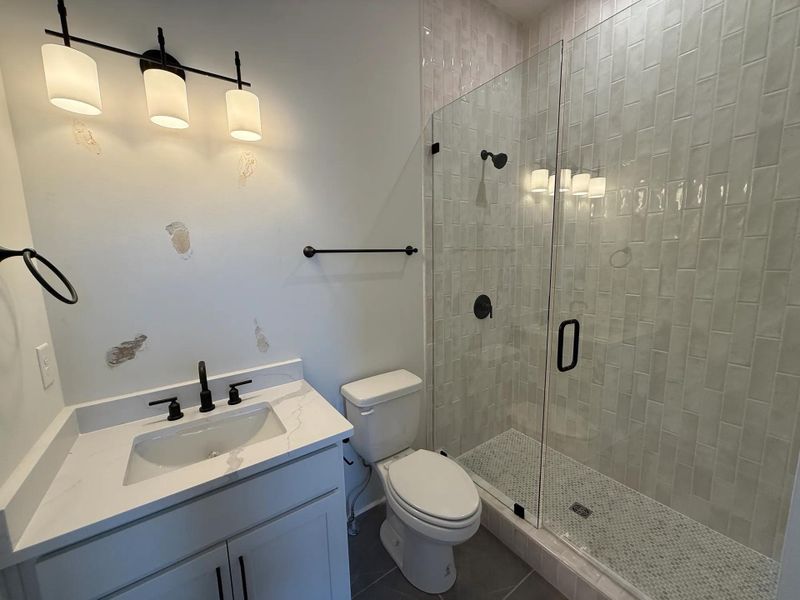 The Waylon A Bathroom The Waylon A Bathroom