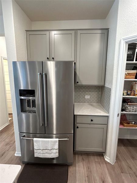 Coffee bar Coffee bar