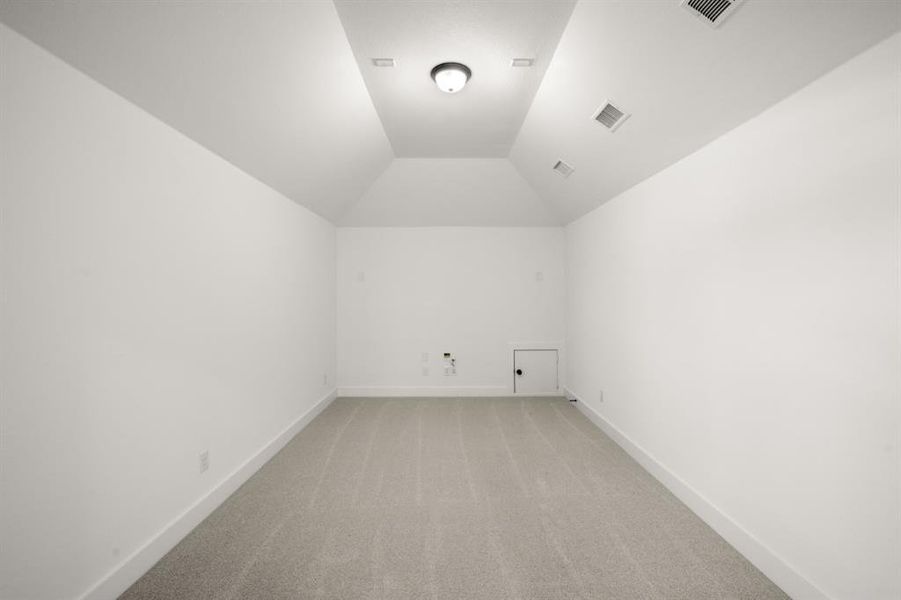 3711 Ironwood- media room