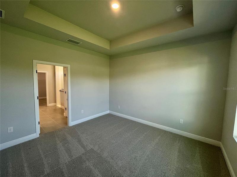 Spacious, unfurnished interior of a new home in , Parrish (Image 25).