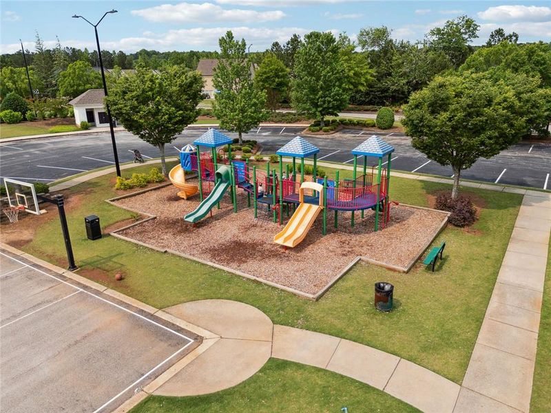 Community amenities in , Dallas (Image 42).