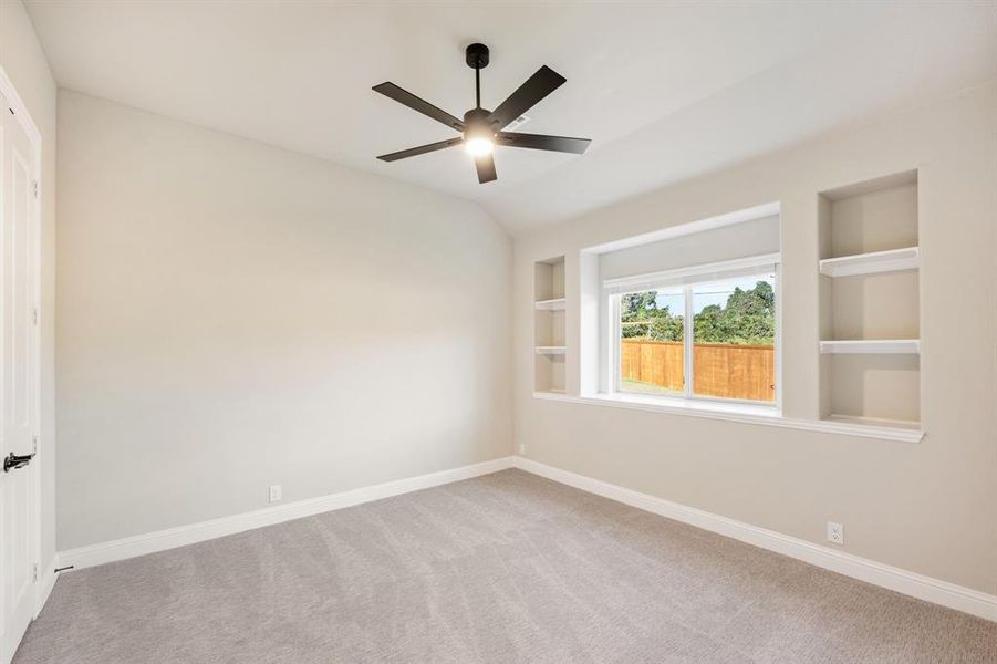 Spacious, unfurnished interior of a new home in Rockwood 90, Mansfield (Image 19). Spacious, unfurnished interior of a new home in Rockwood 90, Mansfield (Image 19).