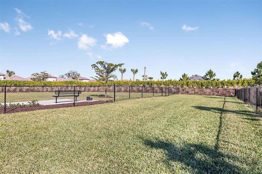 Esplanade at Azario Lakewood Ranch Community