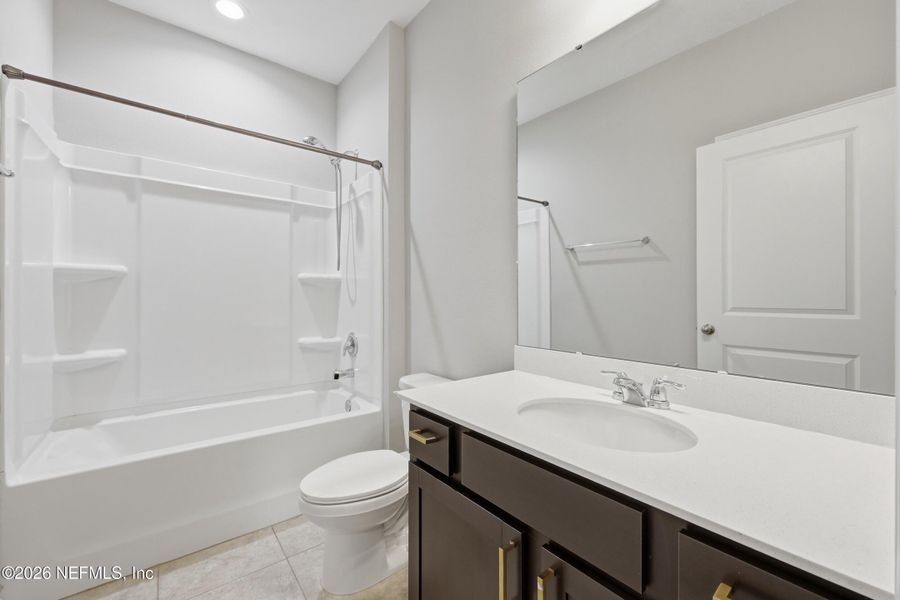 Furnished interior view inside a new home in , St. Augustine (Image 11). Furnished interior view inside a new home in , St. Augustine (Image 11).