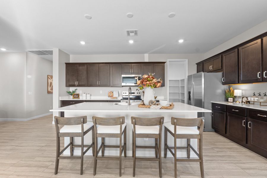 New Home in Buckeye, AZ.  - Slide 28