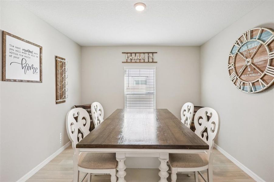 Furnished interior view inside a new home in Hawkstone, Lithia (Image 14). Furnished interior view inside a new home in Hawkstone, Lithia (Image 14).