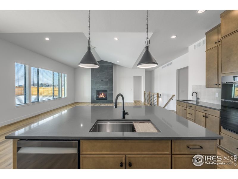 Previously Built Quandary Floorplan Previously Built Quandary Floorplan