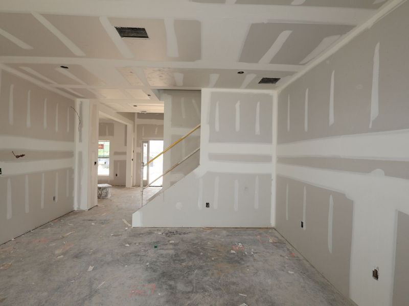 Drywall