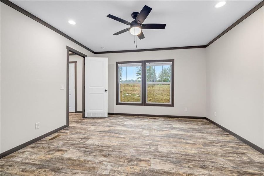 Spacious, unfurnished interior of a new home in , Demorest (Image 14). Spacious, unfurnished interior of a new home in , Demorest (Image 14).