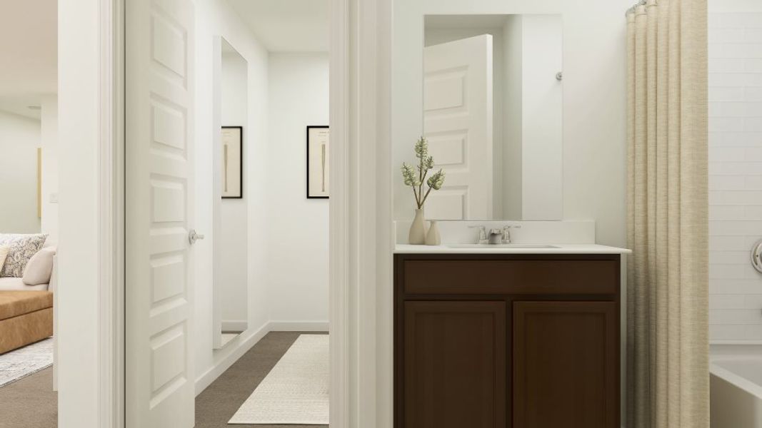 Bathroom 2