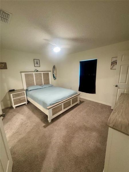 Furnished interior view inside a new home in , Punta Gorda (Image 10).