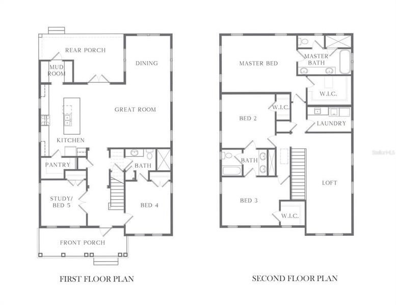 2D floor plan layout of this home in , St. Petersburg, FL (Image 3). 2D floor plan layout of this home in , St. Petersburg, FL (Image 3).