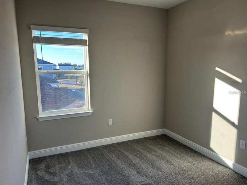 Spacious, unfurnished interior of a new home in , Winter Garden (Image 17).