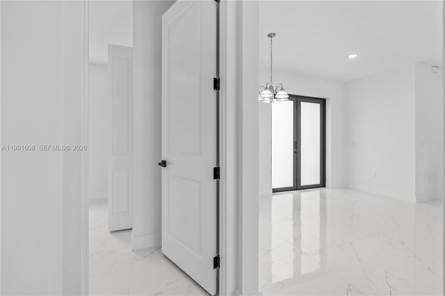 Spacious, unfurnished interior of a new home in , Lehigh Acres (Image 46). Spacious, unfurnished interior of a new home in , Lehigh Acres (Image 46).