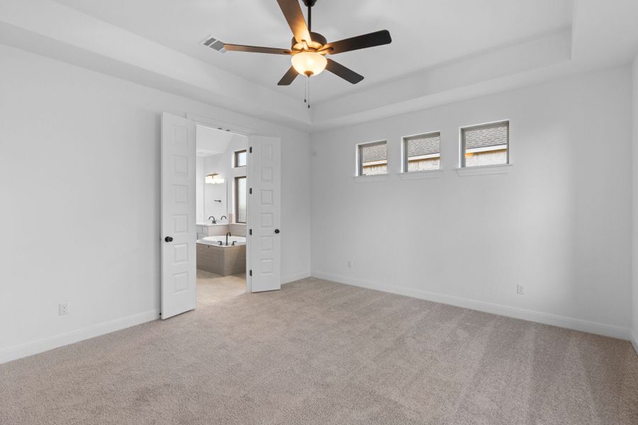 3,743sf New Home in Kyle, TX.  - Slide 28