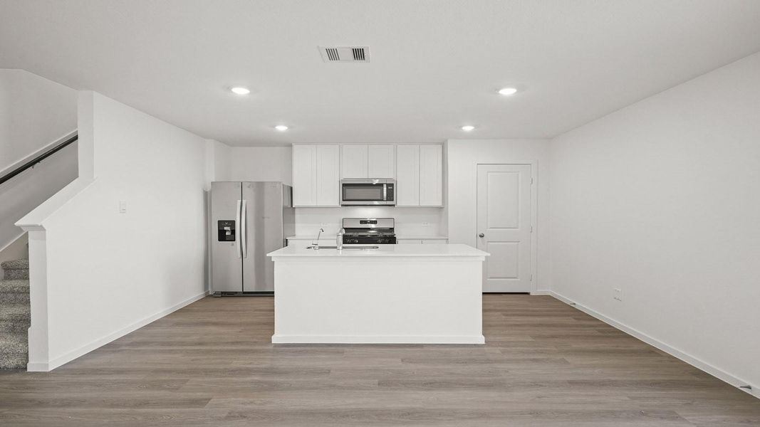 *Images and 3D tour are for illustration only and options may vary from home as built.