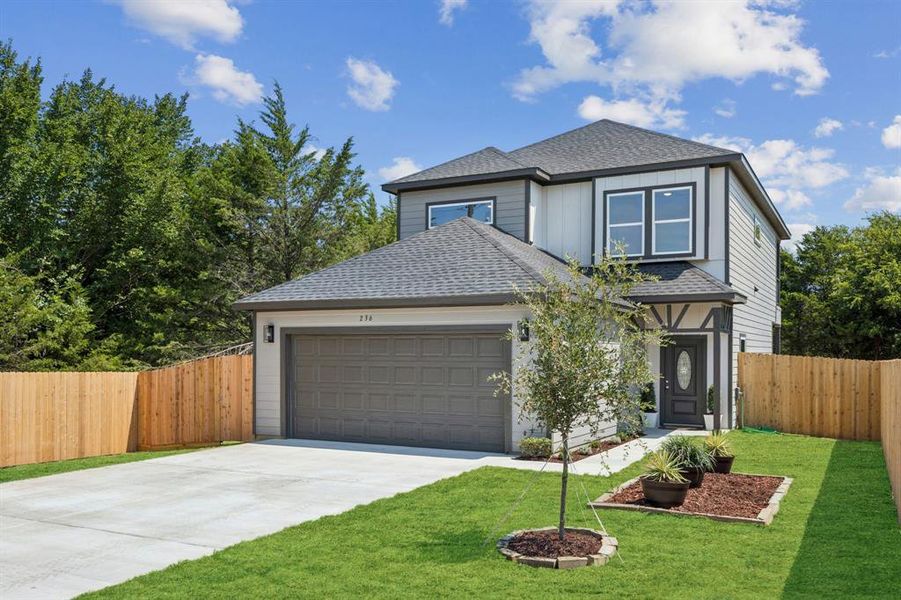 Image 33 of a home in .