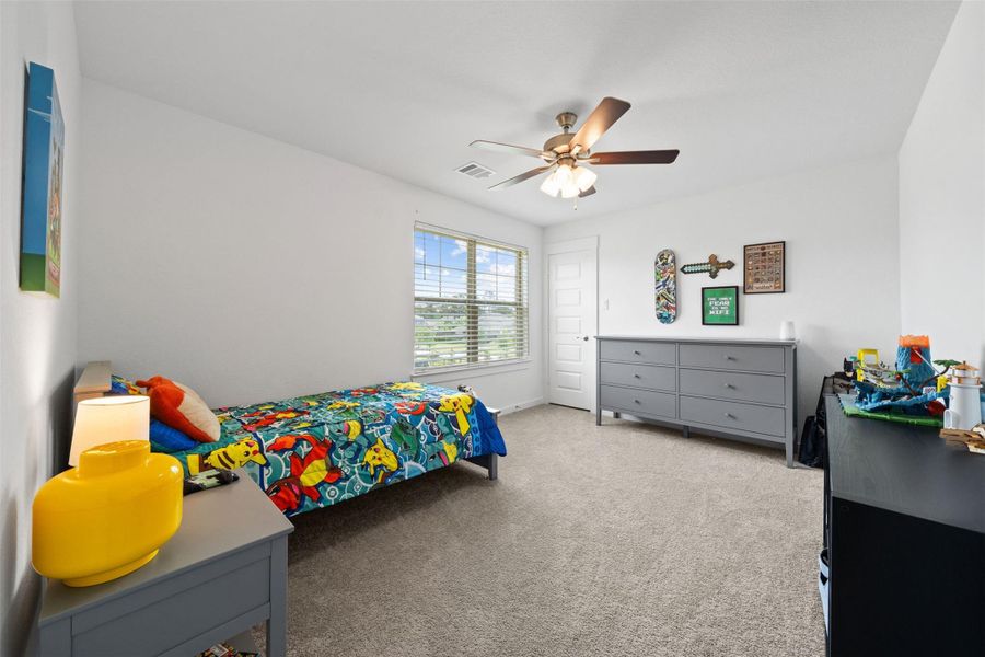 Bedroom #2