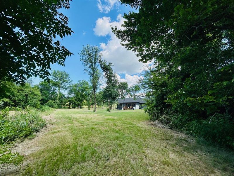 Natural landscape and outdoor views near in Wills Point (Image 4). Natural landscape and outdoor views near in Wills Point (Image 4).