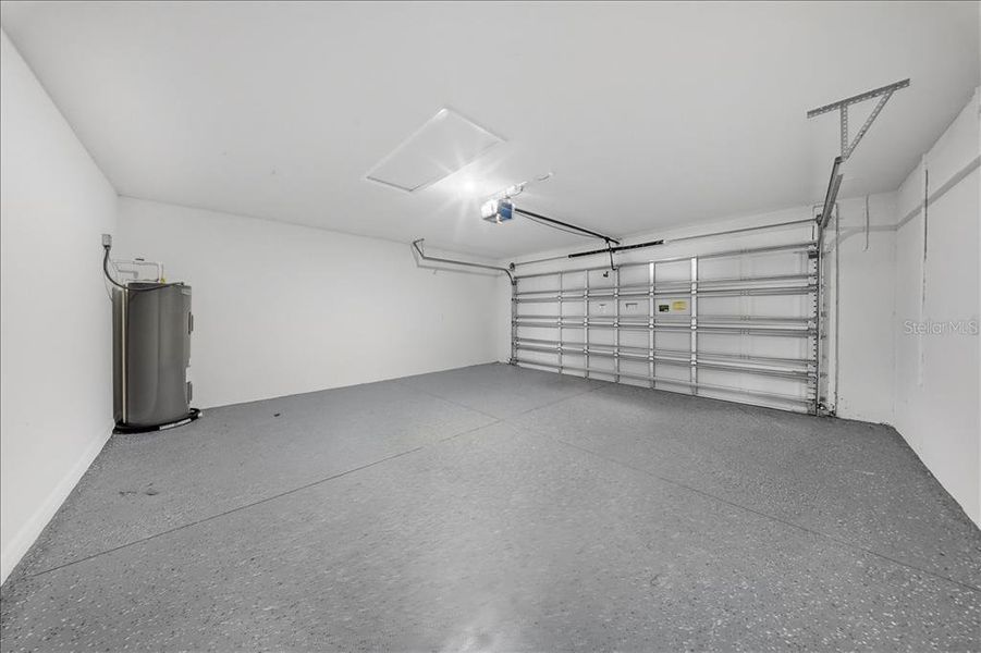 Spacious, unfurnished interior of a new home in , North Port (Image 23). Spacious, unfurnished interior of a new home in , North Port (Image 23).