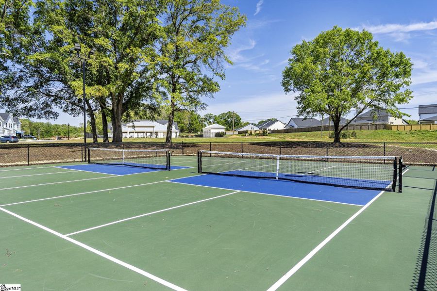 Community amenities in The Meadows at Midway, Anderson (Image 27). Community amenities in The Meadows at Midway, Anderson (Image 27).