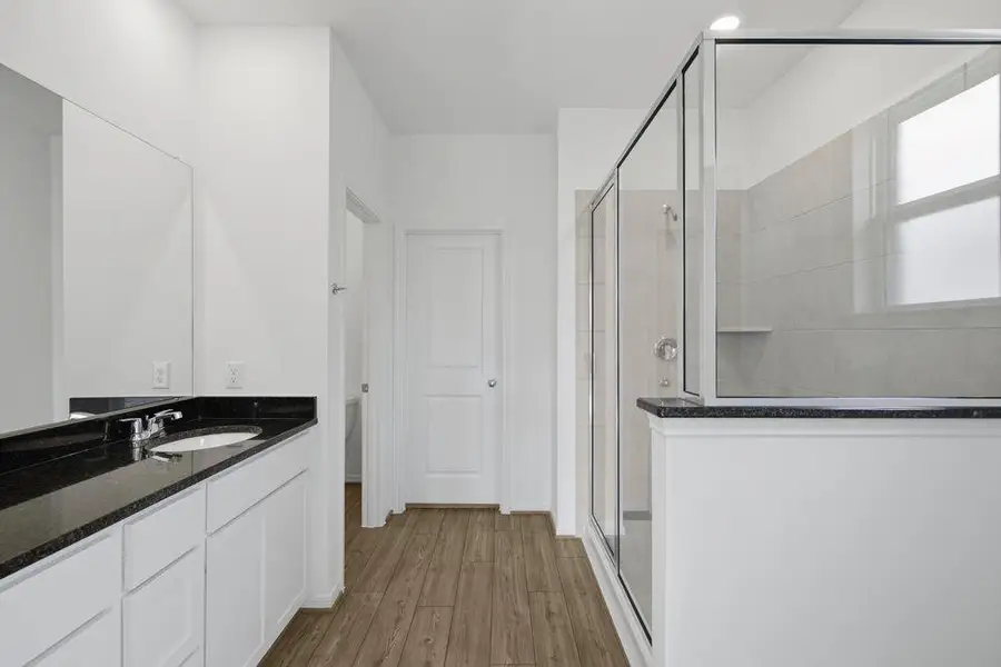 5607 Buttonbush - Ready Now!