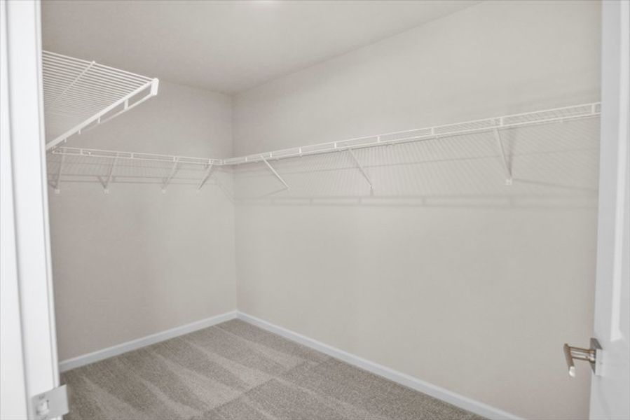 Image 16 of a home in Bronson Ridge.