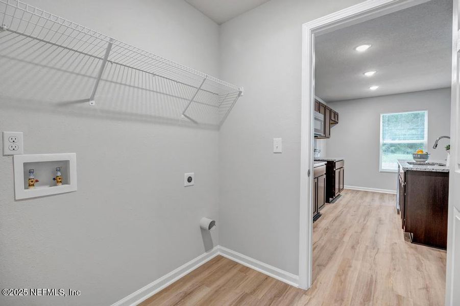 Spacious, unfurnished interior of a new home in , Jacksonville (Image 21). Spacious, unfurnished interior of a new home in , Jacksonville (Image 21).