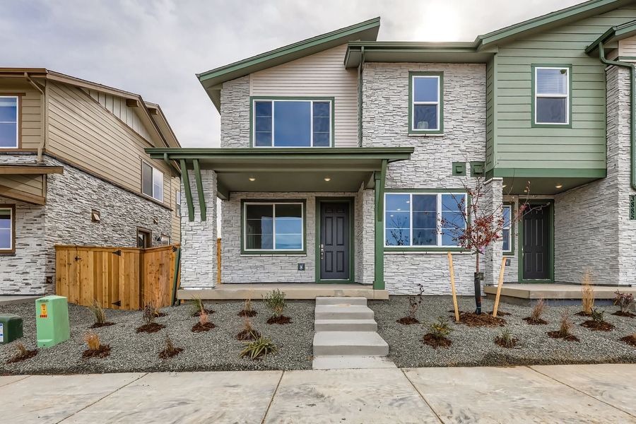 3881 W 82nd Lane, Westminster, CO.  - Slide 2