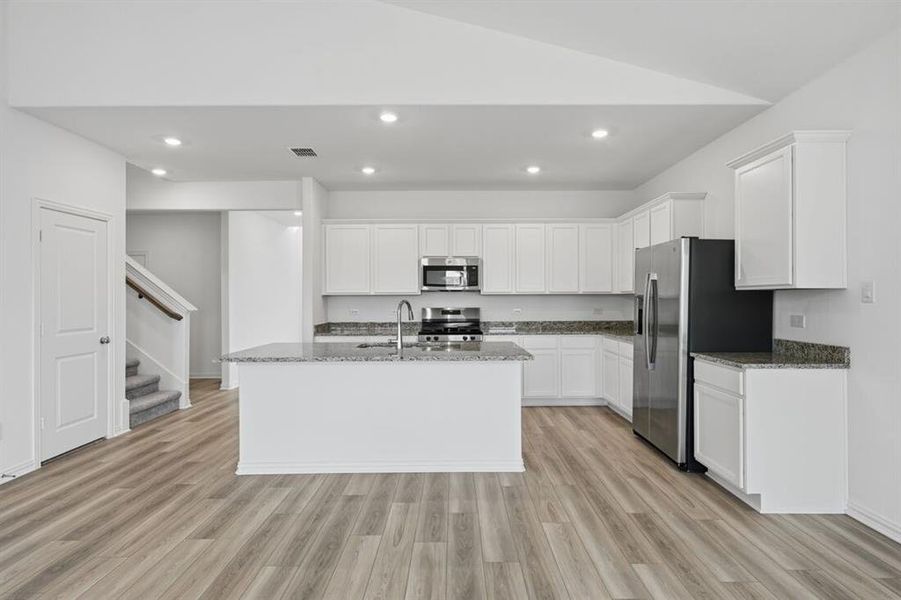 2303 Buffalo Bayou Way ~ Ready Now